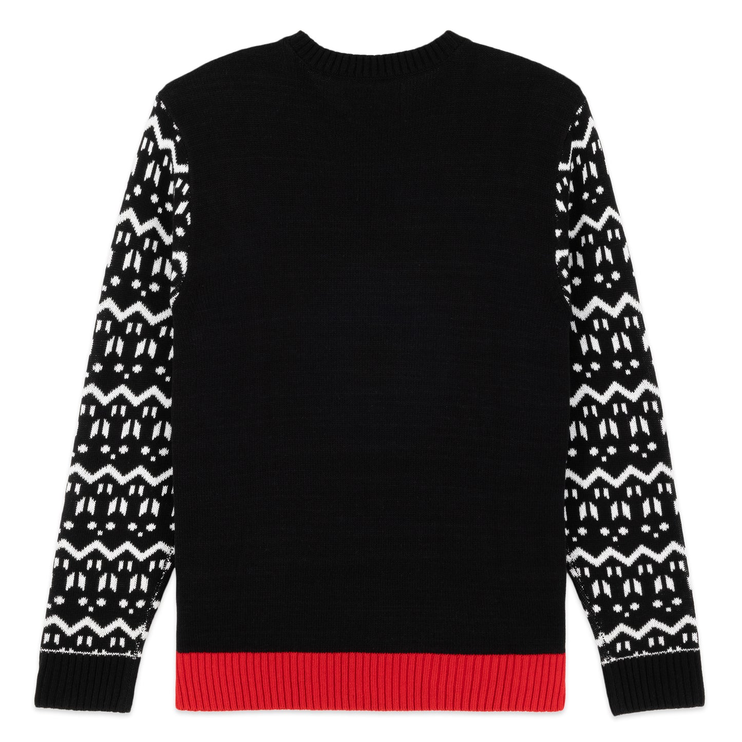 Coca-Cola Polar Bear Peekaboo - Officially Licensed Unisex Christmas Sweater