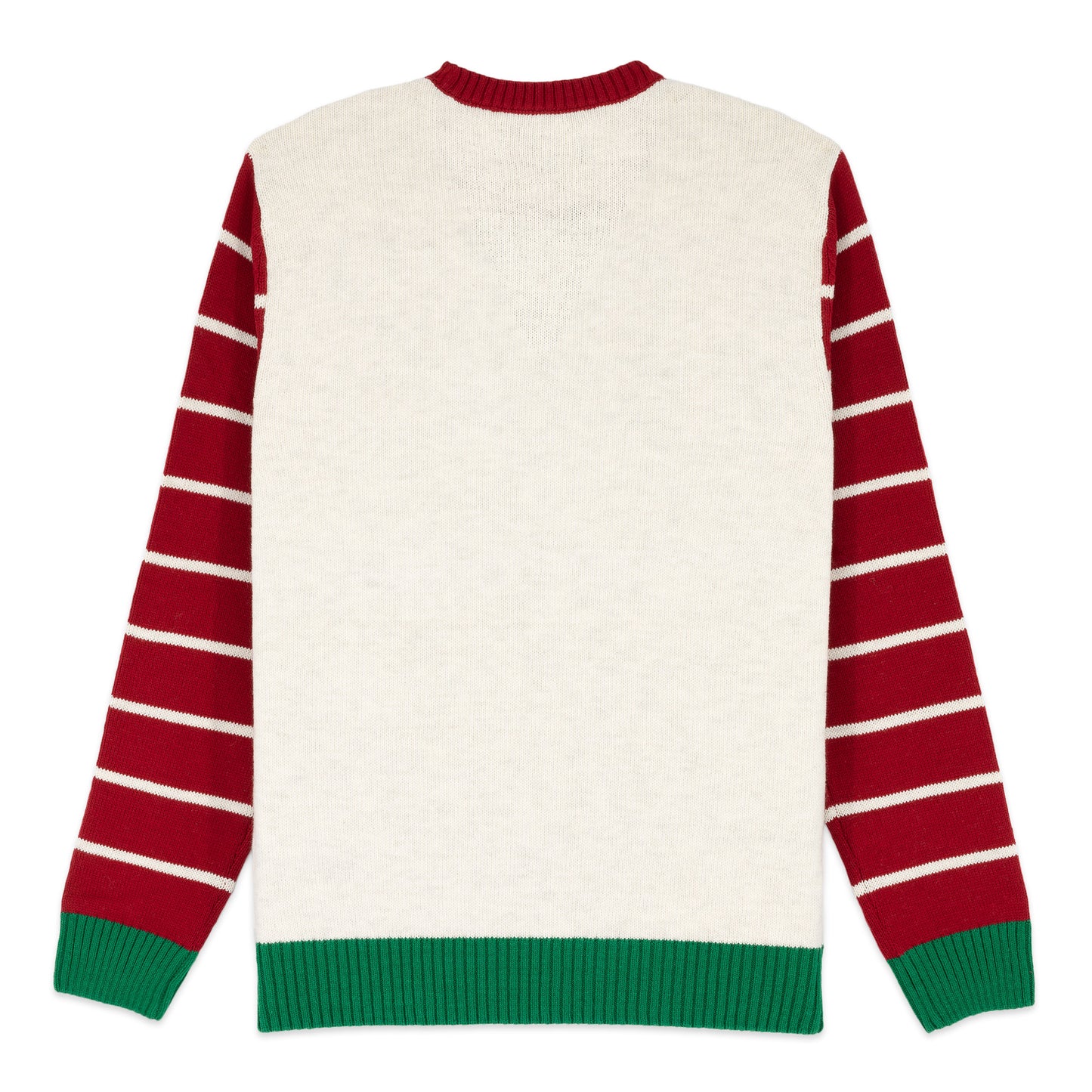 Elf Yourself Ugly Christmas Sweater Unisex