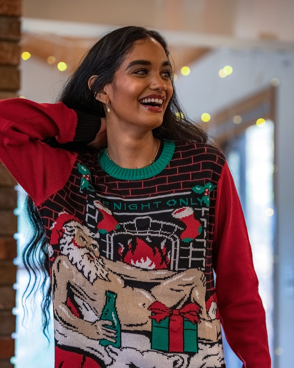 Bold Sweaters – The Ugly Sweater Co.