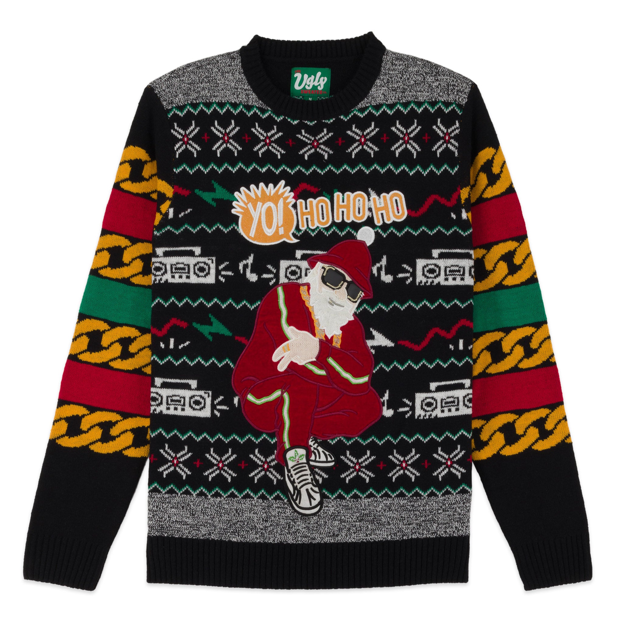 Bold Sweaters The Ugly Sweater Co