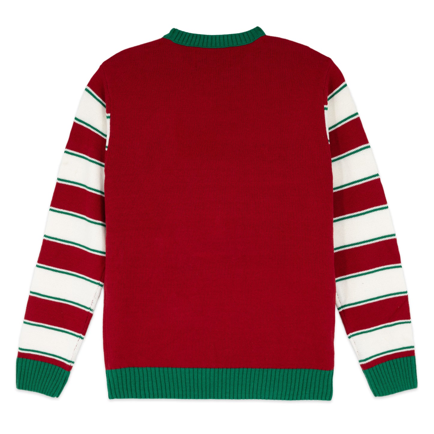 Dressed To Impress Pug Ugly Christmas Sweater Unisex